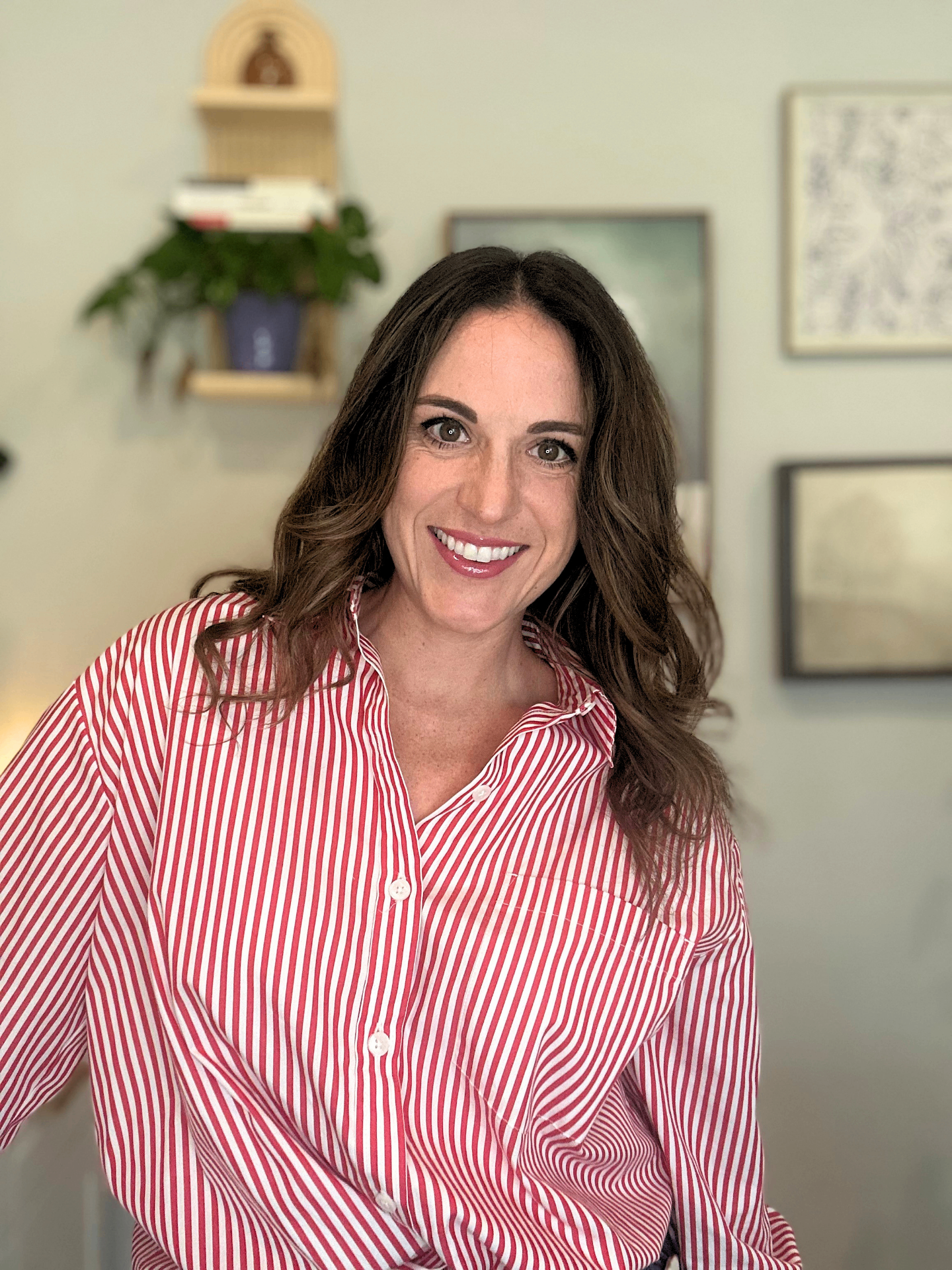 Marshele — founder of Salt Digital