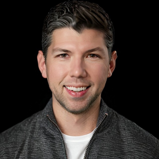 Ryan Dunagan, SVP Global Growth Marketing, Ziflow